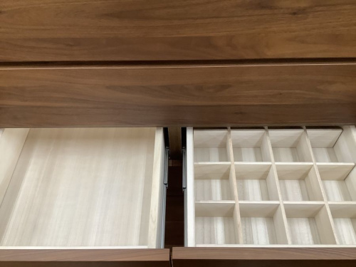 家具　川越の高野木工