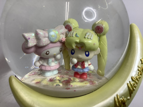 ホビーのサンリオ