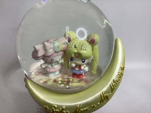 サンリオのマイメロディ