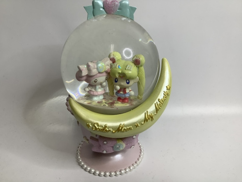 マイメロディのセーラームーン