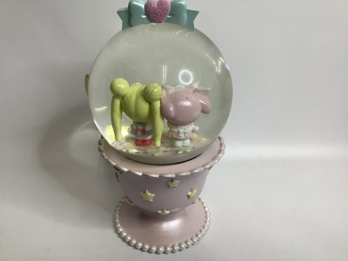 セーラームーンのホビー　買取