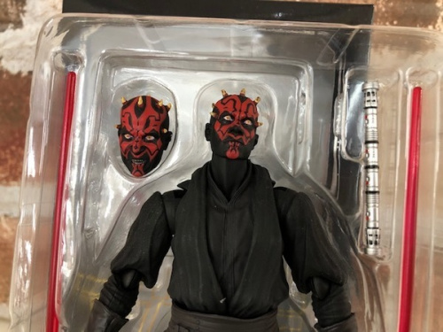 ホビーのスターウォーズ