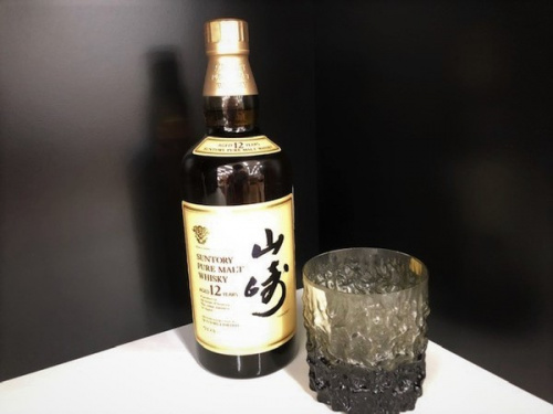 お酒の洋食器