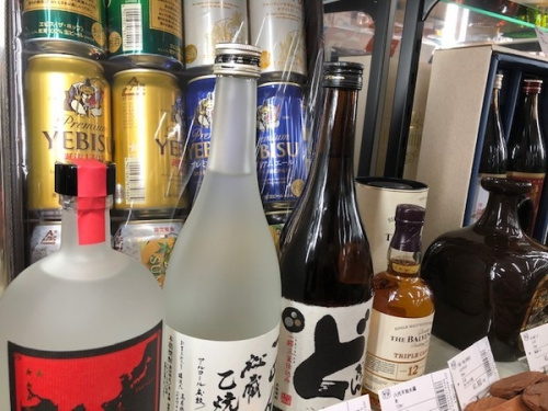 洋食器のバカラ