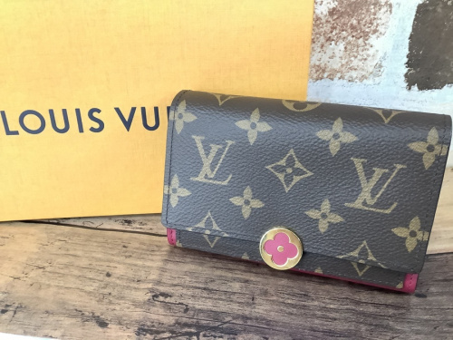 ブランド・ラグジュアリーのLOUIS VUITTON