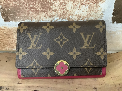 LOUIS VUITTONのルイヴィトン