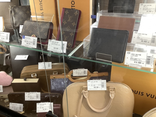 ルイヴィトン 買取