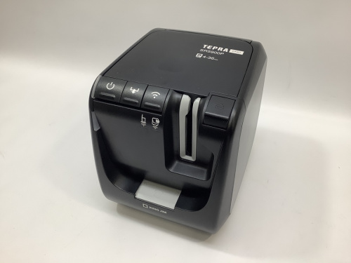 キングジムのテプラ