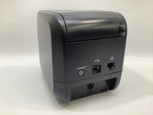 テプラのシール 作成