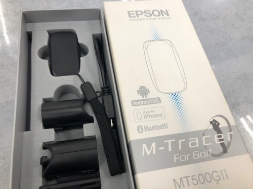 スポーツ用品のゴルフ