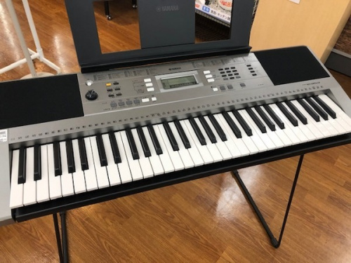 楽器のキーボード