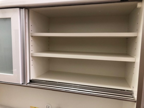 カップボード・食器棚のPamouna