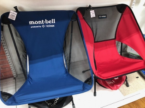 バーベキュー用品のColeman