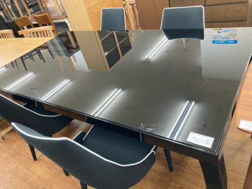 家具のダイニングセット