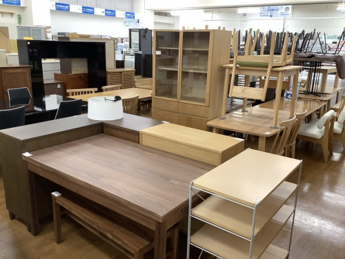 家具の家具　川越