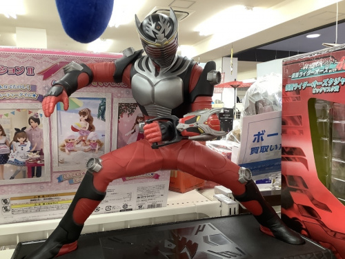 プラレール買取のトミカ買取