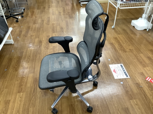 オフィスチェアの中古家具