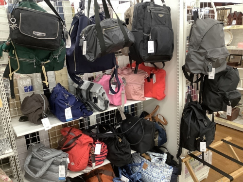 ナイロン　バッグのバッグ　買取強化