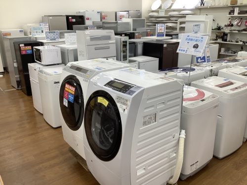 家電の冷蔵庫
