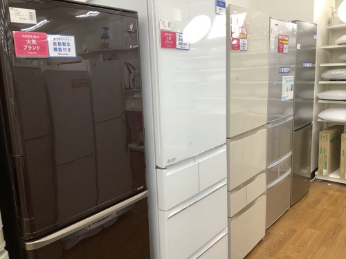 生活家電の川越 買取
