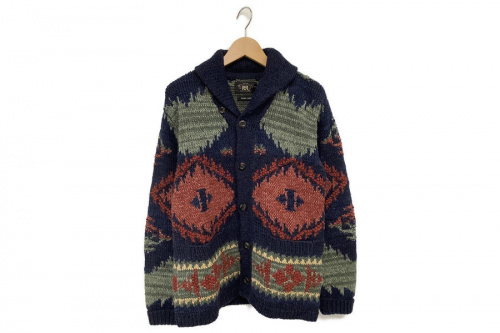 RRLのラルフローレン