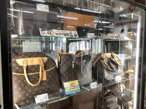 スーパーブランドのLOUIS VUITTON