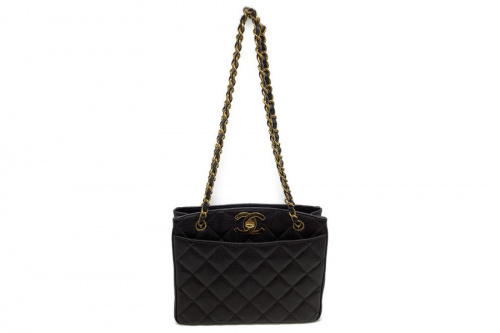 CHANELのシャネル