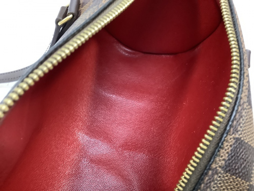 ハンドバッグのLOUIS VUITTON