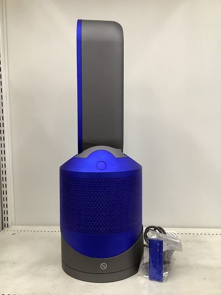 安心の6ヶ月保証つき【トレジャーファクトリー入間店】dysonのPure Coolのご紹介！ dysonございます！】dyson（ダイソン）よりPure Hot+Cool（2022年製