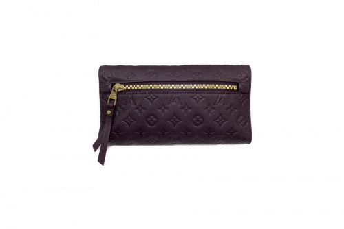 クラッチバッグのLOUIS VUITTON