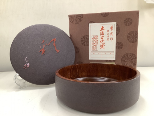 テーブルウェアの和食器