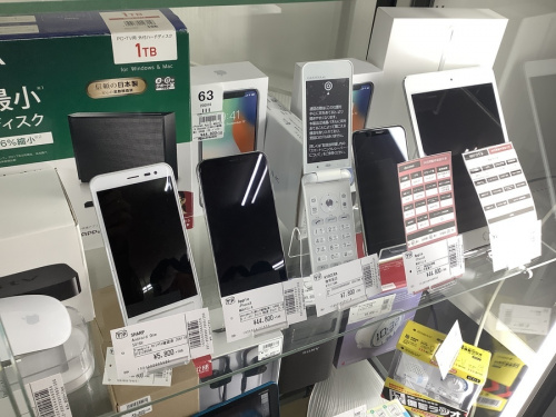 IPHONEのAPPLE アップル
