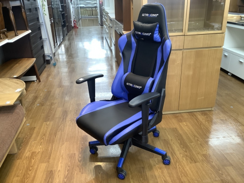 生活家具のイス