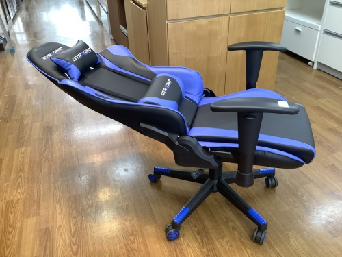 ゲーミングチェアのGTRACING
