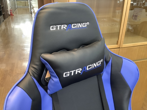 パソコンチェア