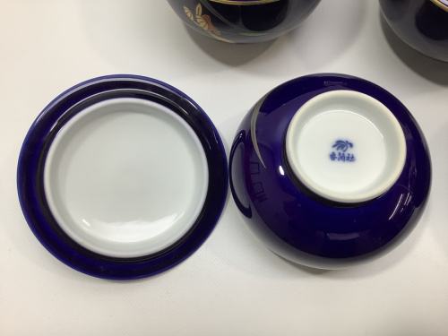 和食器の急須