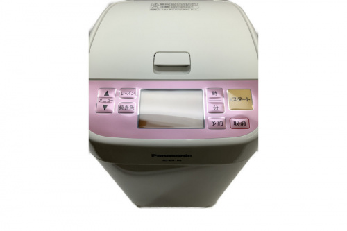 Panasonicのパナソニック