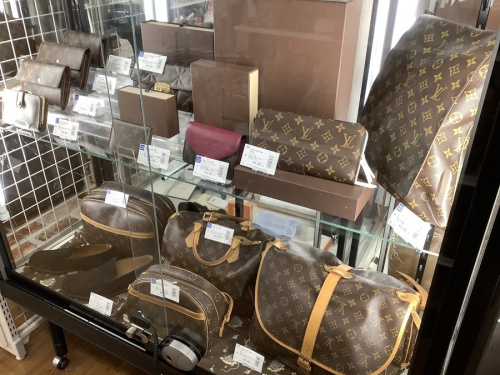 ヴィトン買取のLOUIS VUITTON　買取