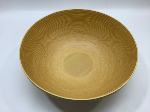 洋食器のボウル