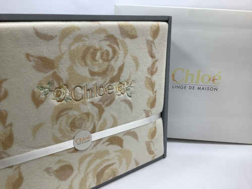 ファブリックの寝具