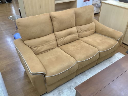 生活家具のソファー