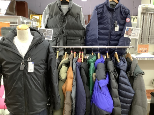 THE NORTH FACEのザノースフェイス