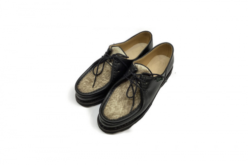 PARABOOTのミカエル