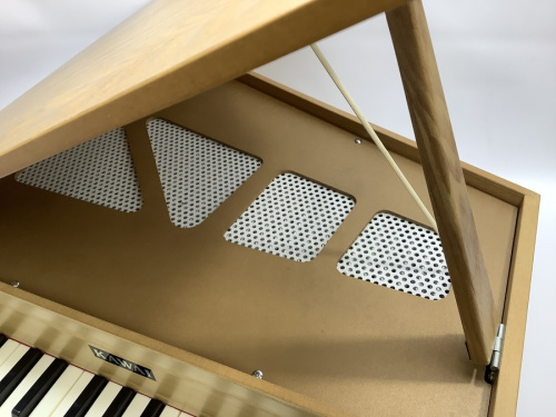 河合楽器の楽器