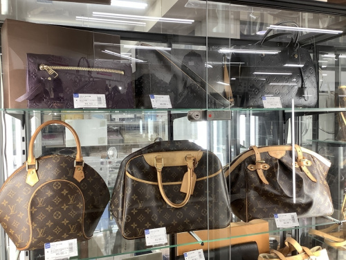 ヴィトン買取のLOUIS VUITTON