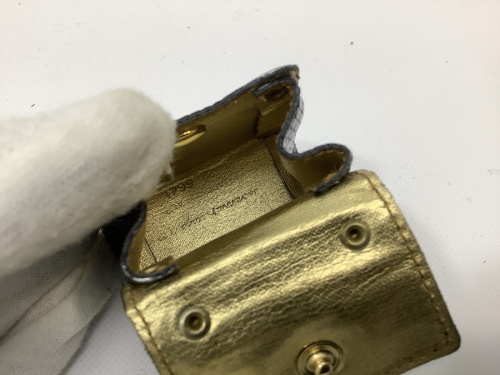 Salvatore Ferragamoのフェラガモ