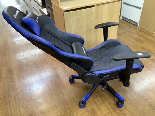 EXRACINGのイーエックスレーシング