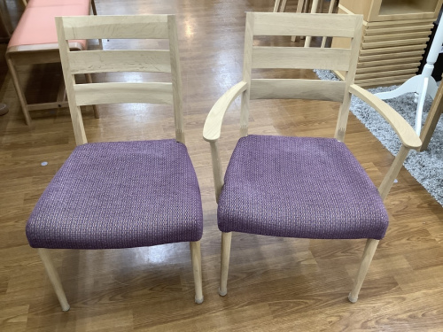 karimokuのカリモク