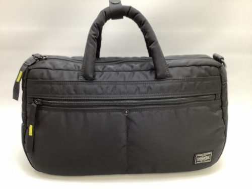 ニコンのカメラバッグ