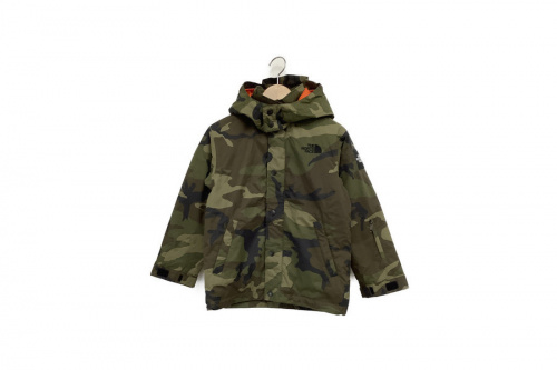 ザノースフェイス